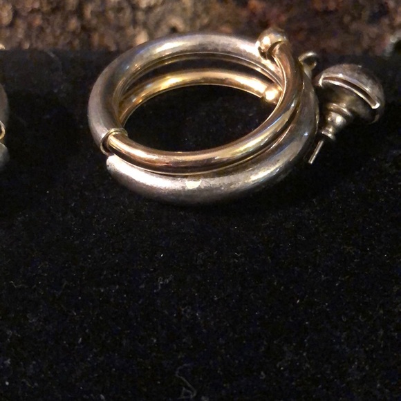 $$SALE$$ Pierced Earrings - Picture 3 of 5